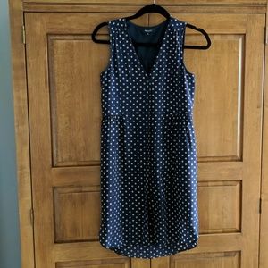 Madewell womens dress